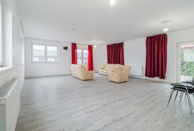 Casa individuala cu teren 562 mp Casa individuala cu teren 562 mp - 1