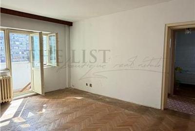 Apartament cu 3 camere decomandat în Arcul de Triumf - 3