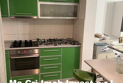 Garsonieră semidecomandată, mobilată în Crângași - 2