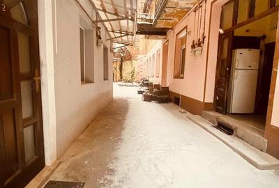 Apartament 2 camere – centrul istoric, COD 8239 - 1