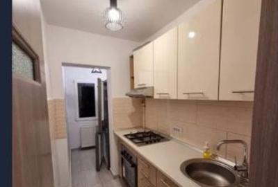 Fizicienilor,bl.1986,DECOMANDATA,Amenajata,mobilata,Libera - 2