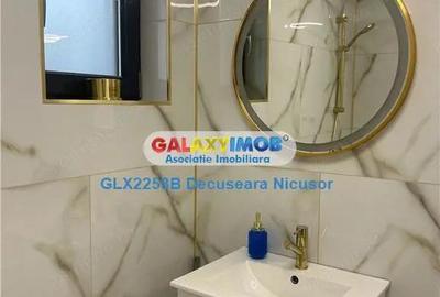 Spatiu comercial, in Militari Residence, Rezervelor, 45 mpu, 450 euro - 3