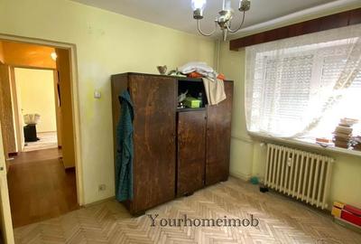 Apartament cu 3 camere decomandat în Valea Rosie - 1