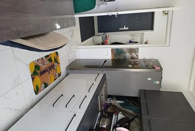 Apartament cu 3 camere decomandat în Berceni - 4