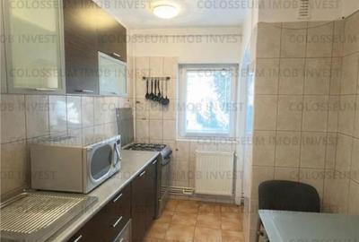 Apartament cu 3 camere decomandat în Astra - 1
