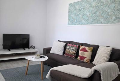 Apartament cu 2 camere decomandat în Central - 8