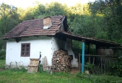 Casă cu 3 camere în Exterior Vest - 7