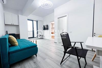 TOMIS NORD(COD 05) Aviatorii Residence, vedere lac, parcare subterana - 6