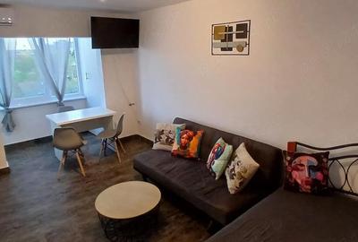 Garsonieră decomandată în Micălaca - 9