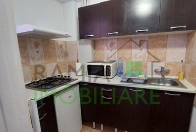 Garsoniera Cocheta de inchiriat | zona Garii | Etaj Inte - 2