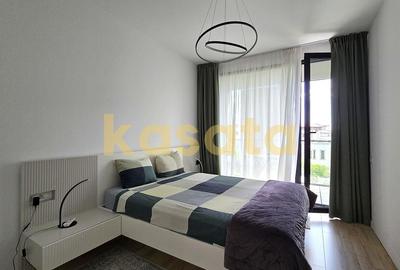 2 camere | Apartament inchiriat | Vedere libera | VIDEO - 8