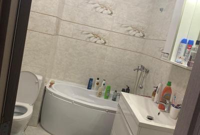 Ap 3 camere,etaj 3 din 7, lift,parcare exterioara Baciu - 8