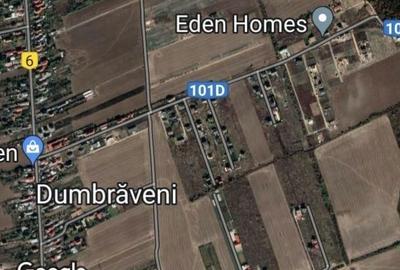 Spațiu comercial, în Balotești - 6