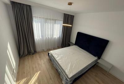 Duplex cu 4 camere cu Teren 300 Mp în Bucium - 6