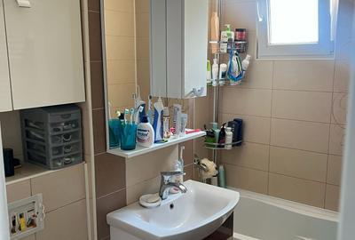 Apartament cu 2 camere decomandat în Astra - 8