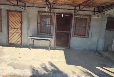 Casă cu 4 camere în Vulturu - 9