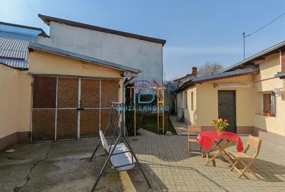 Casă individuală cu 3 camere cu Canalizare în Chitila - 2