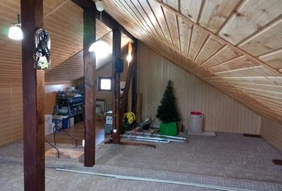 Vand casa in duplex Bujoreni , Jud.Valcea - 7