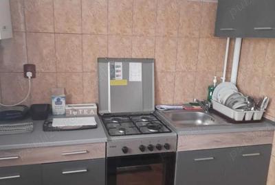 2 Camere Zimbru - Scoala Calinescu - 2