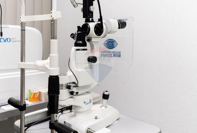 Clinica oftalmologica Complet Echipata si Optica Integrata Cluj Napoca - 12