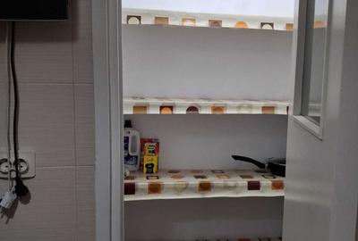 Drumul Taberei - 4 minute Metrou - Apartament 2 camere Decomandat - 8