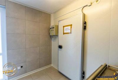 FILM! Ferma de iepuri,Malnas,Covasna: domeniu industrial comercial,asset UE - 17