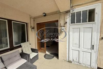 Apartament cu 3 camere, mobilat în Andrei Mureșanu