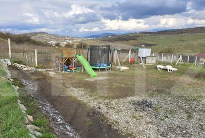 Teren extravilan, de vanzare, 721 mp, zona Valea Stanelor - 19