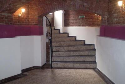 Spatiu comercial ultracentral, 175 mp utili - 2