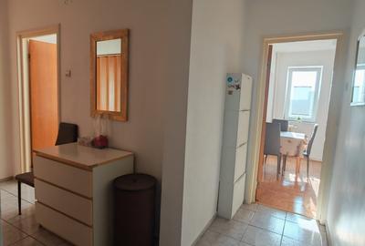 Apartament cu 2 camere decomandat, mobilat în Nicolae Grigorescu - 5