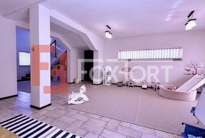Casa individuala de inchiriat pretabila spatiu de birou - zona Cetatii - 3