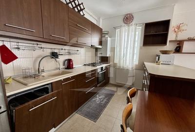 Apartament 2 camere, cu parcare I Alverna - 7