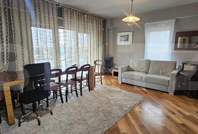Apartament de lux cu 4 camere, 148 mp, la etajul 1, Targoviste - 17