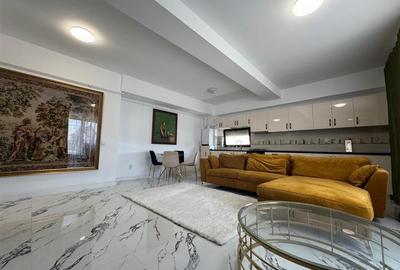 Apartament cu 3 camere decomandat, mobilat în Pipera - 3