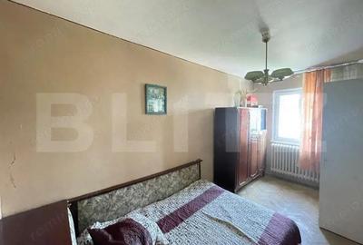 Apartament cu 2 camere semidecomandat în Central - 5