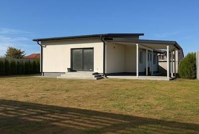 |Casa Premium|Teren 700mp2|Zona Verde-Padure-Mutare Imediata| - 11