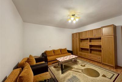 Apartament cu 2 camere nedecomandat în Ultracentral - 4