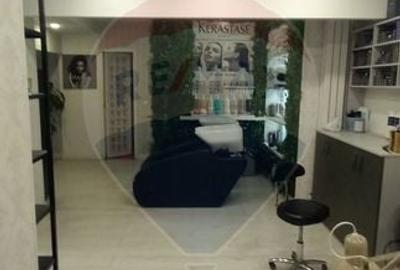 Spatiu Comercial de Inchiriat - 80 mp | Dorobanti-Putul Lui Zamfir 26 - 11