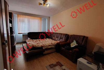 Apartament cu 2 camere decomandat în Central - 6