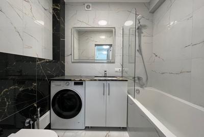 Apartament cu 2 camere decomandat în Central - 4