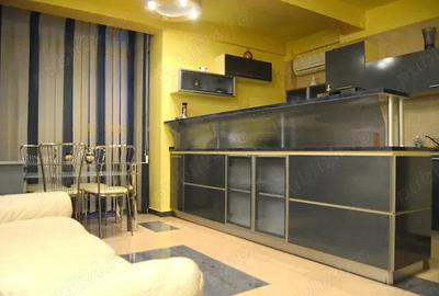 Apartament 2 camere bloc nou, Rogerius (zona Lacu Rosu), et. 3, cu garaj, boxa si lift - 128000 E - 2