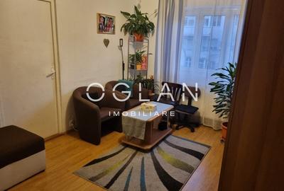 Apartament 2 camere, etaj intermediar, Mihai Viteazul