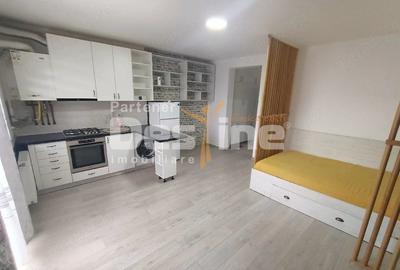 Garsonieră în Girocului - 4