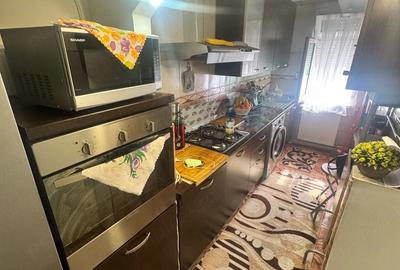 Apartament cu 3 camere decomandat în Dărmănești - 8
