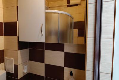Garsonieră decomandată în Grădiște - 7