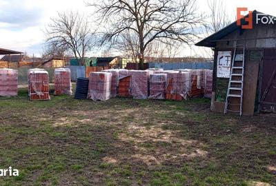 Casă cu 7 camere cu Teren 1458 Mp în Lenauheim - 10