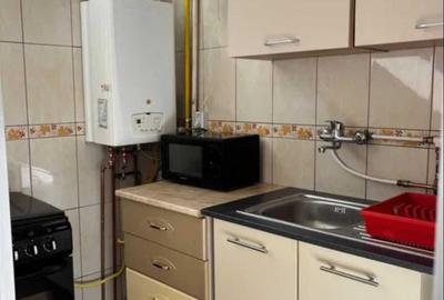 Garsonieră decomandată în Mănăștur - 4