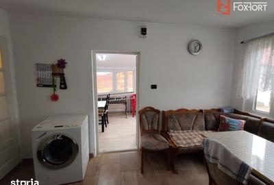 Casă cu 3 camere cu Teren 545 Mp în Lenauheim - 4