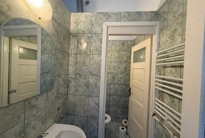 Spațiu comercial, de 110 mp, în Ultracentral - 11