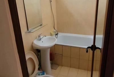 Apartament cu 2 camere semidecomandat, mobilat în Micro 19 - 3